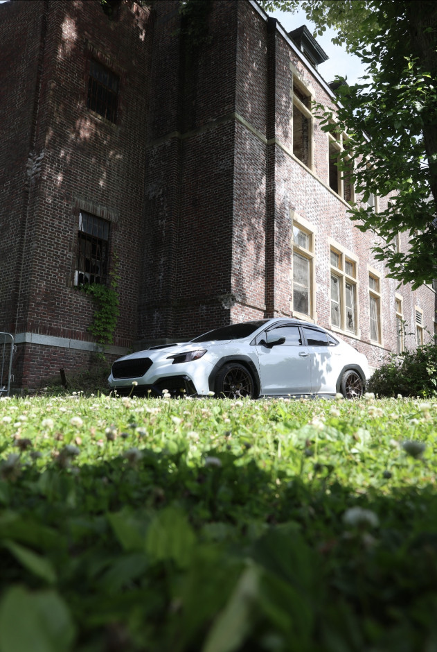 Ashley A's 2023 Impreza WRX Limited