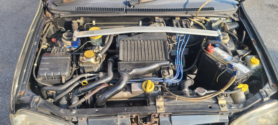 Matthew G's 1997 Other RX-R