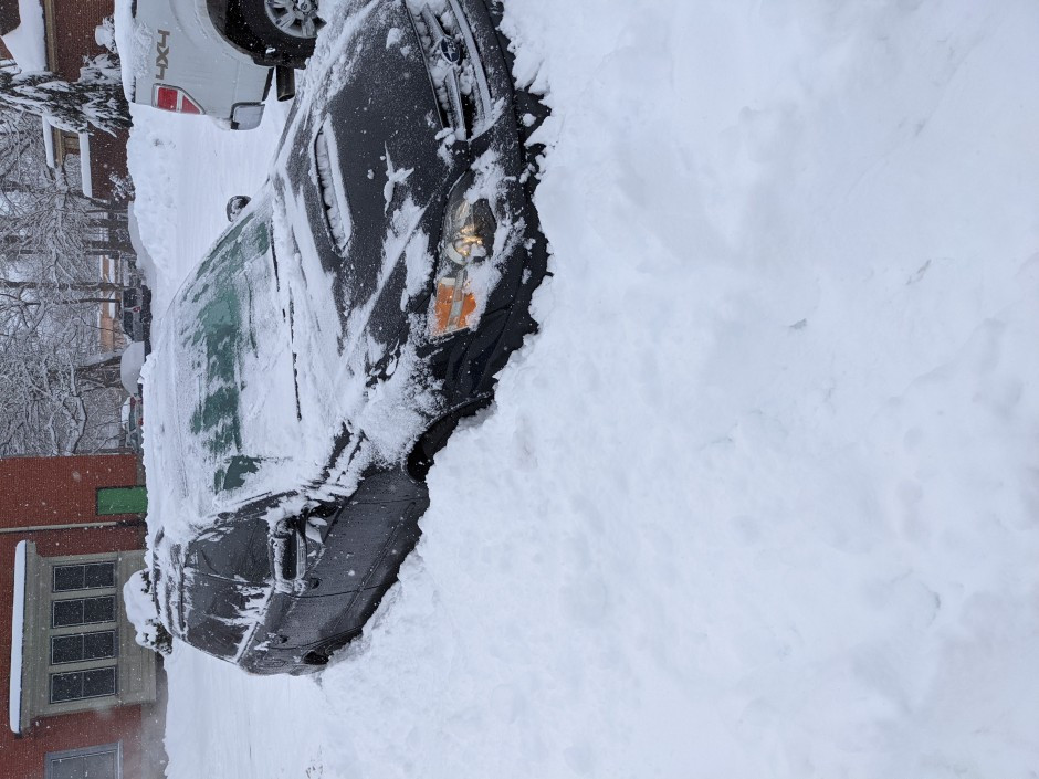 Eric S's 2005 Legacy 2.5 GT Limited