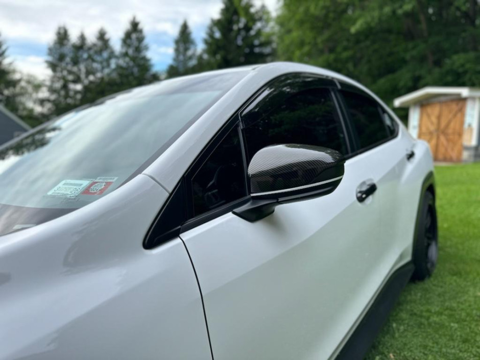 Jim  M's 2022 Impreza WRX Premium