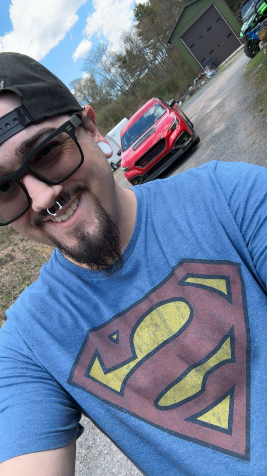 john H's 2022 Impreza WRX premium 
