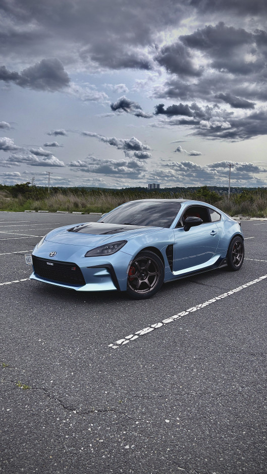 Victor S's 2023 BRZ Limited