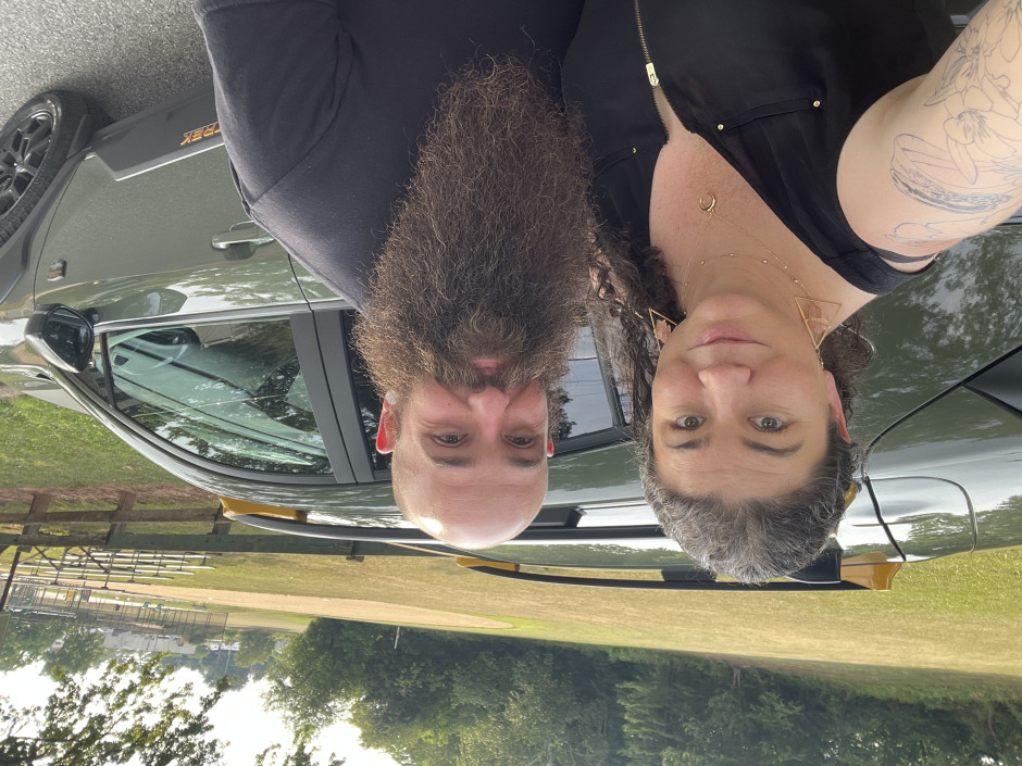 Morgan G's 2024 Crosstrek Wilderness