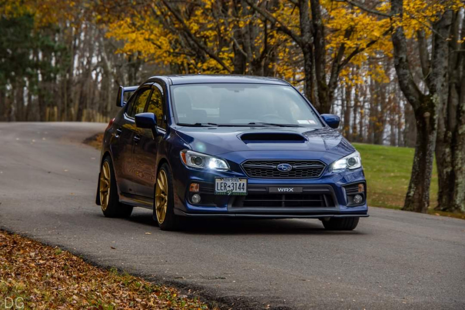 Jamal G's 2020 Other Premium cvt