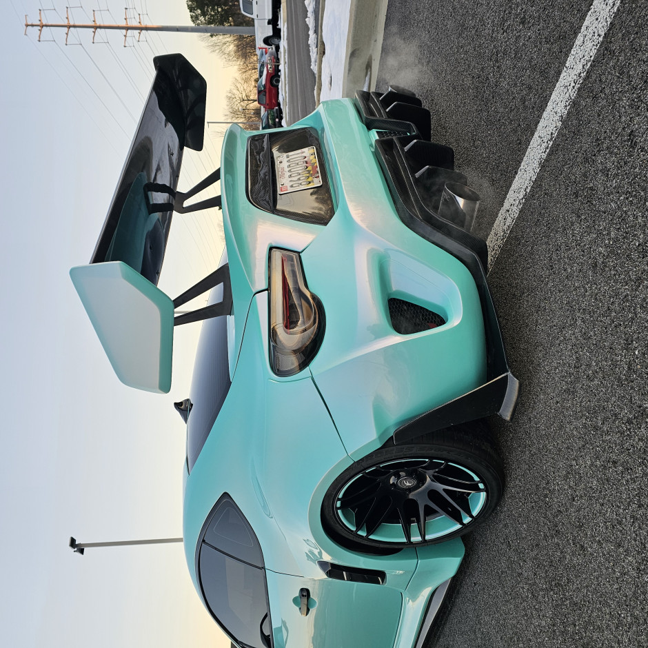 Sean M's 2013 BRZ Frs Base