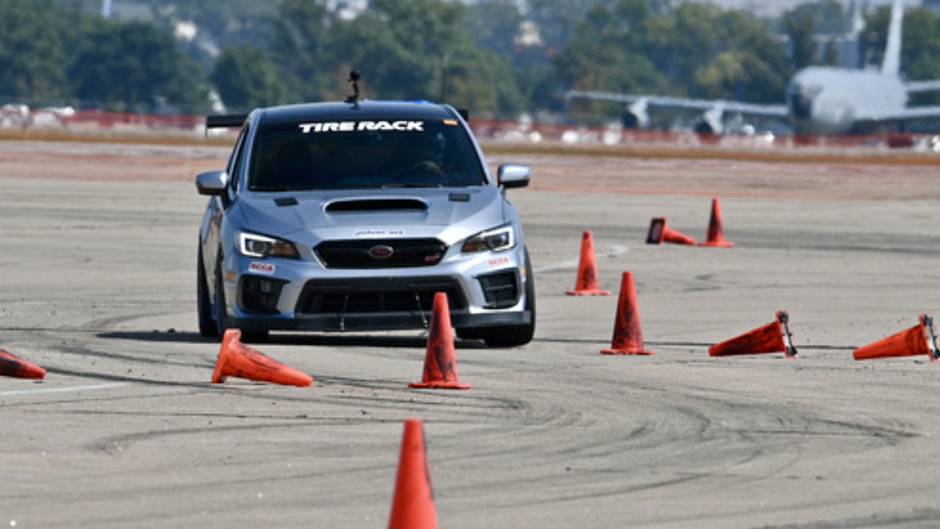 Brandon S's 2018 Impreza WRX STI Base