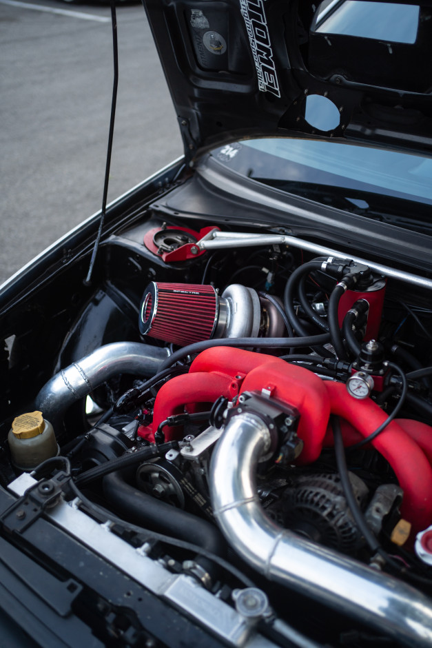 kevin rodenbaugh's 2002 Impreza wrx