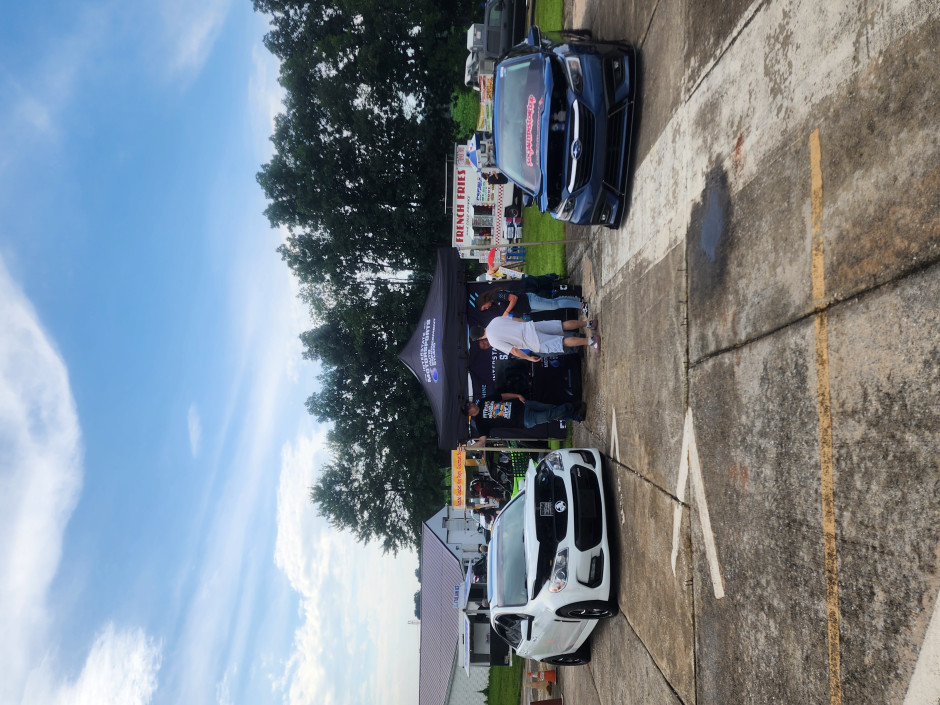 Mike G's 2022 Legacy Premium 