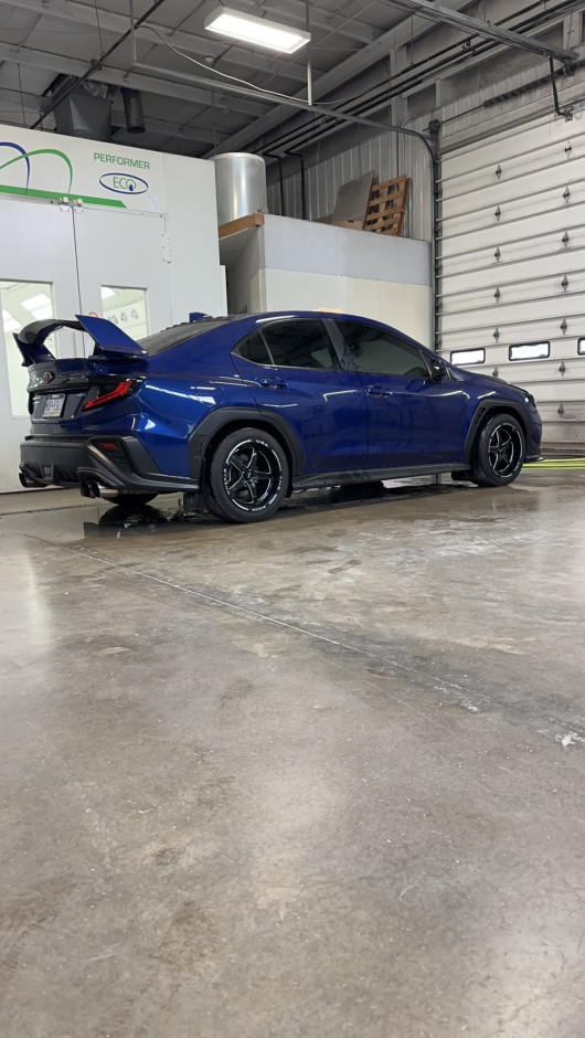 Levi Claar's 2023 Other 2.4 wrx premium 