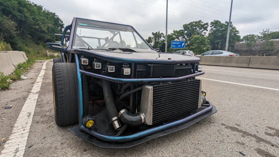 TERRY T's 2018 Other Exotruck OG