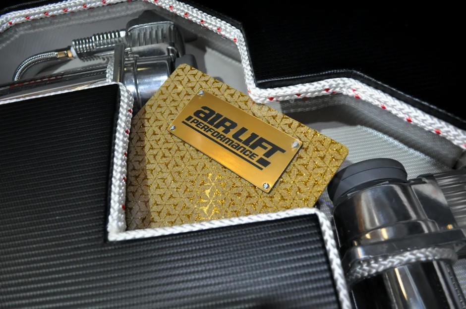 Brandi M's 2013 Impreza WRX Limited