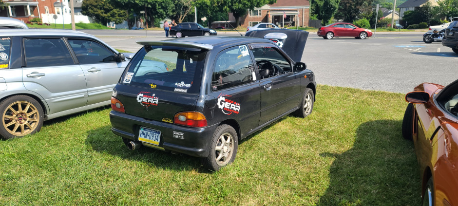 Matthew G's 1997 Other RX-R