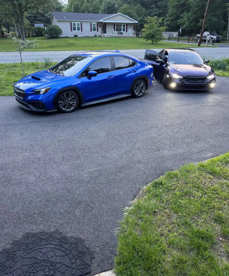 Ashlee H's 2025 Other Wrx 