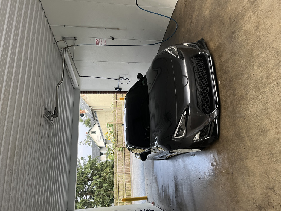 Brandon  S's 2013 BRZ Base