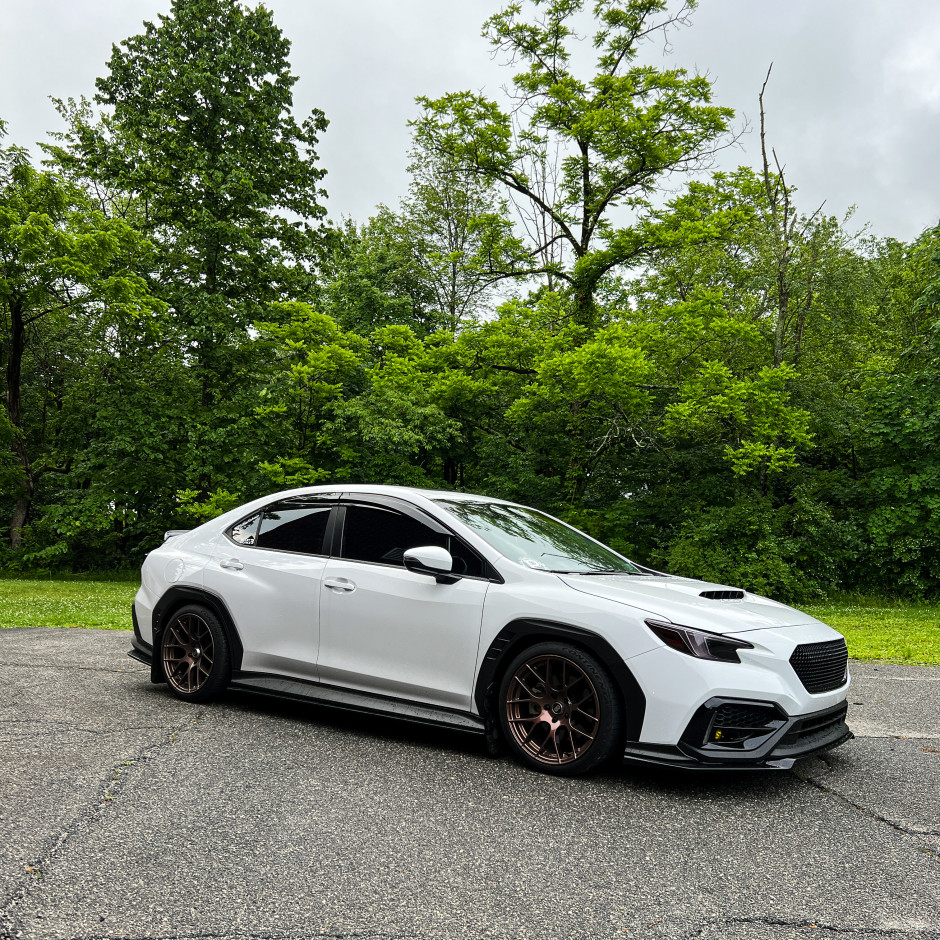 Ashley A's 2023 Impreza WRX Limited