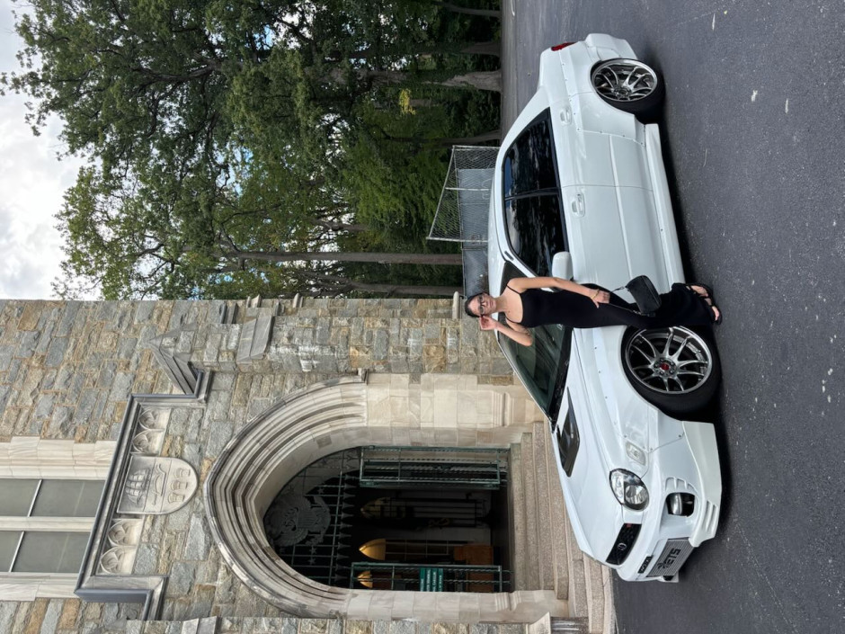 kevin rodenbaugh's 2002 Impreza wrx