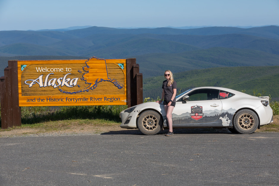 Kirsten J's 2013 BRZ FR-S