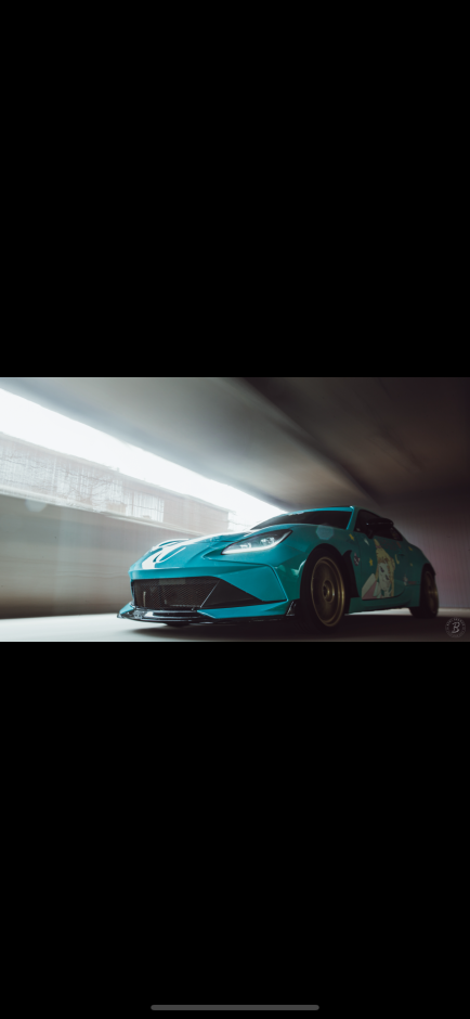 ALICE G's 2022 BRZ Premium 2022 MT GR86