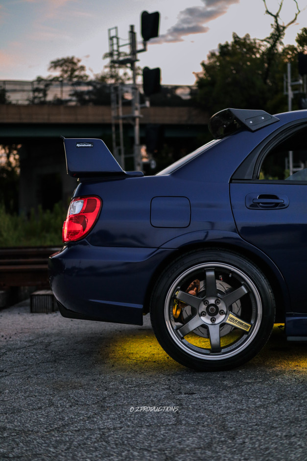 Gabriel Rivera's 2004 Impreza WRX 2.5L premium 