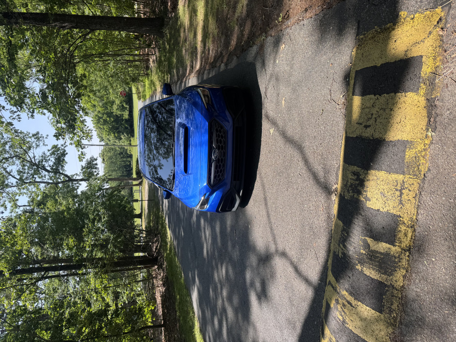 Ashlee H's 2025 Other Wrx 