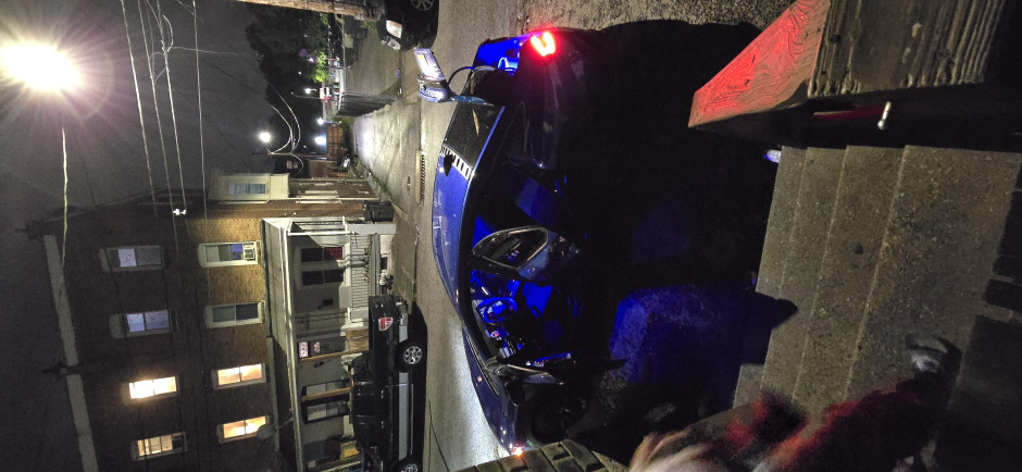 Pedro A's 2022 Impreza WRX Limited