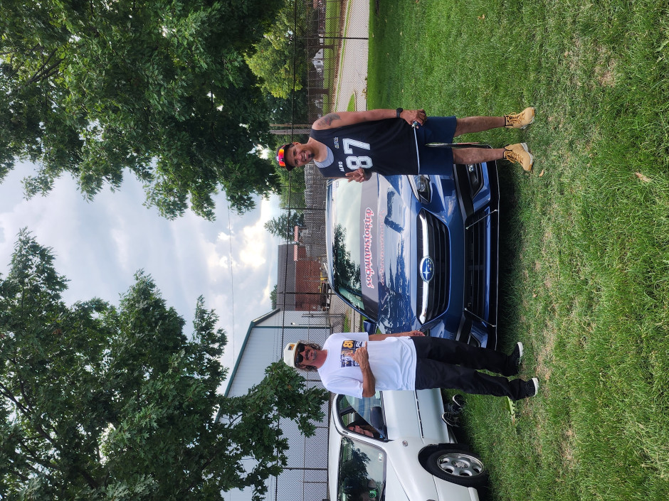 Mike  Groff 's 2022 Legacy Premium 