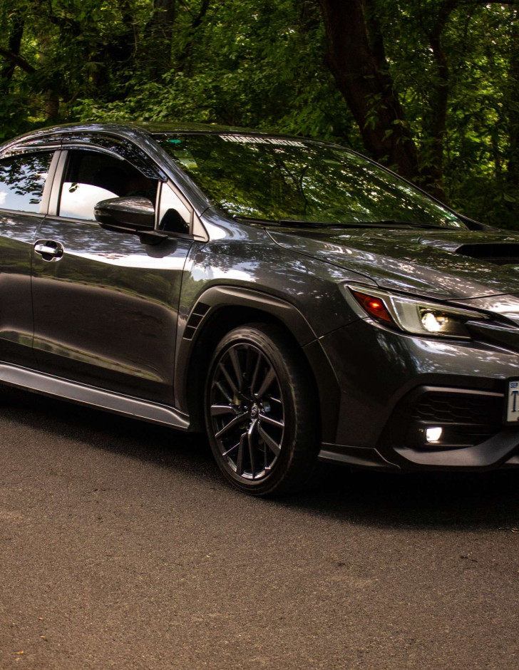Destiny  H's 2024 Impreza WRX Limited 