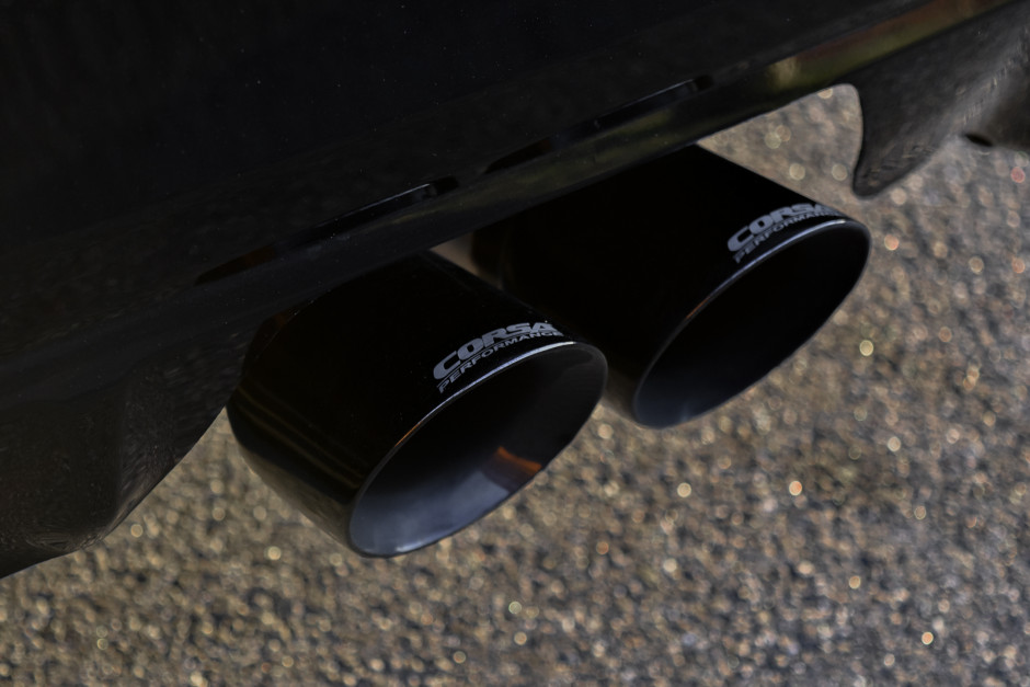 Stephen K's 2020 Crosstrek Premium