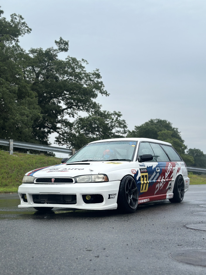 Alex Frank's 1995 Legacy Postal
