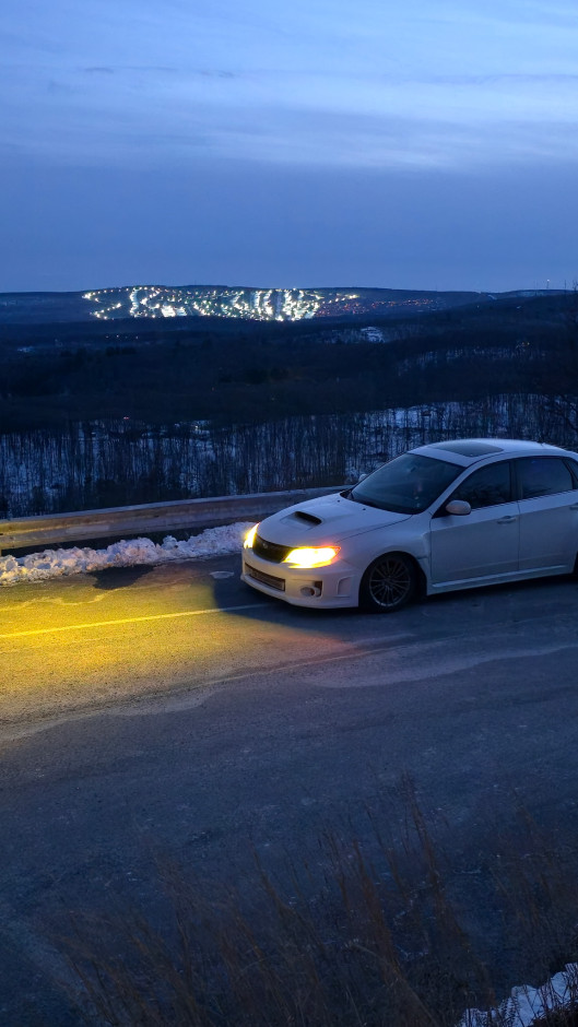 Jacob G's 2014 WRX Premium 