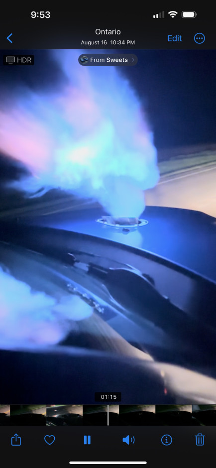 Patrick Rathke 's 2024 Impreza Wrx limited 