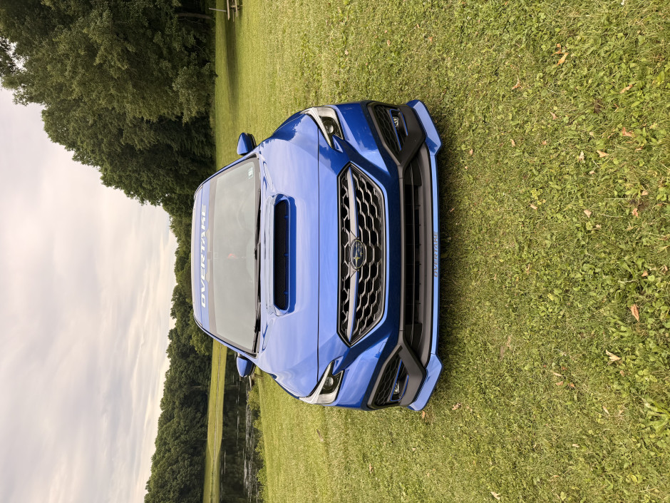 Joseph  M's 2022 WRX Limited