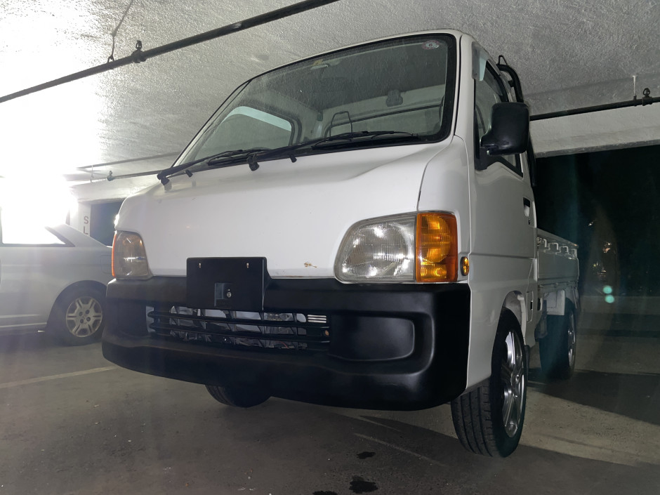 Liam Park's 1999 Other Sambar