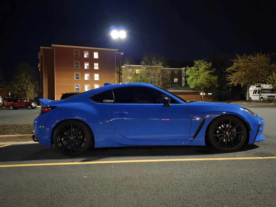 Carlos  Rojas's 2023 Other Premium