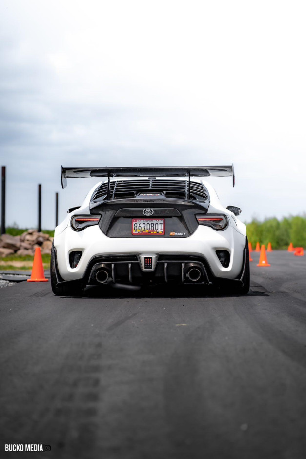 Sean M's 2013 BRZ Frs Base