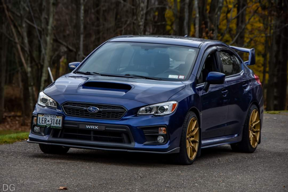 Jamal G's 2020 Other Premium cvt