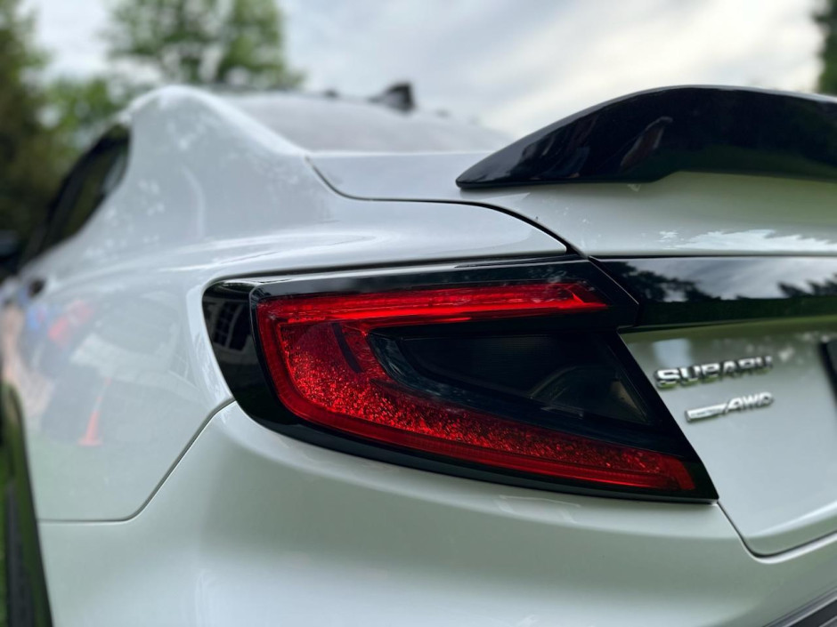 Jim  M's 2022 Impreza WRX Premium