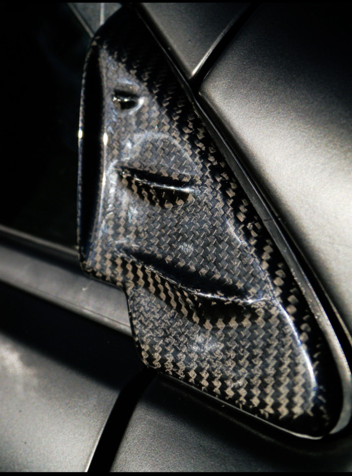 Fellicia Ortiz's 2022 WRX Premium