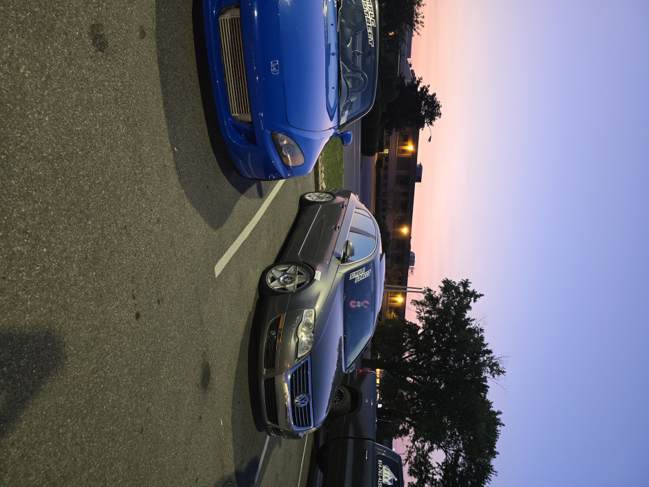 Bruce H's 2024 Impreza 