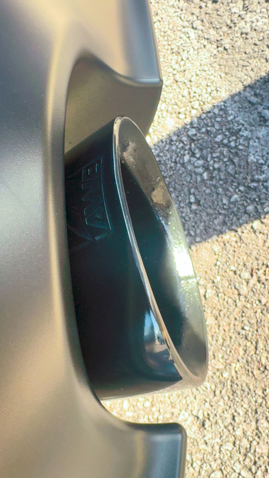 Eric A's 2024 BRZ tS