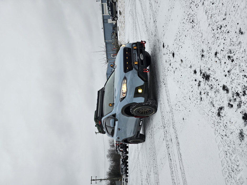 James M's 2022 Crosstrek Premium