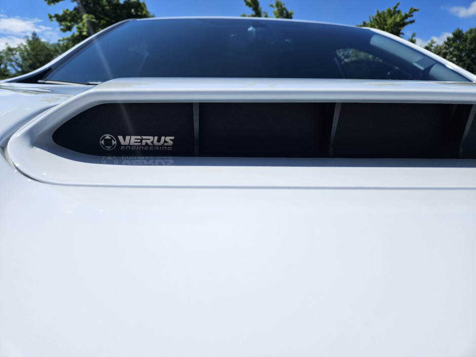 Jaime Membreno's 2022 Impreza WRX Premium