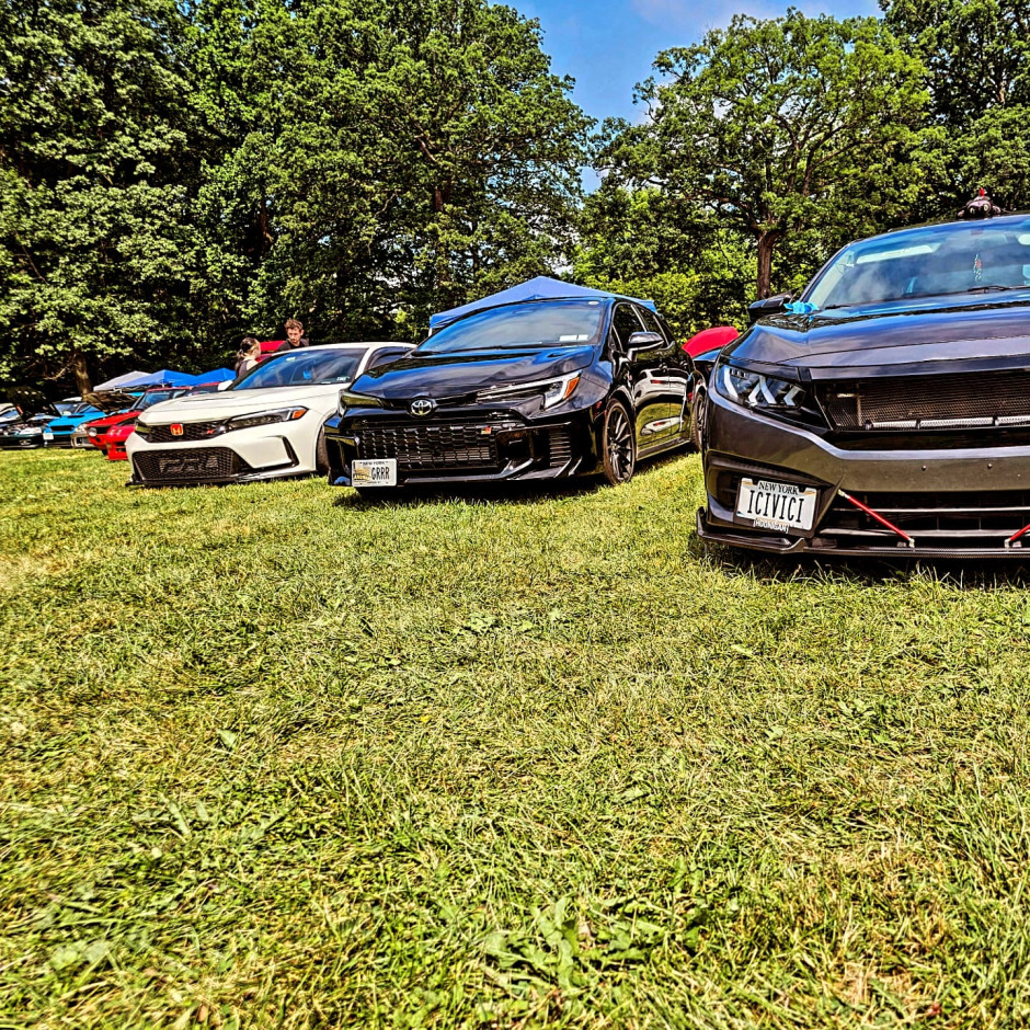 Trevor Chervak's 2016 Other 2.0 na