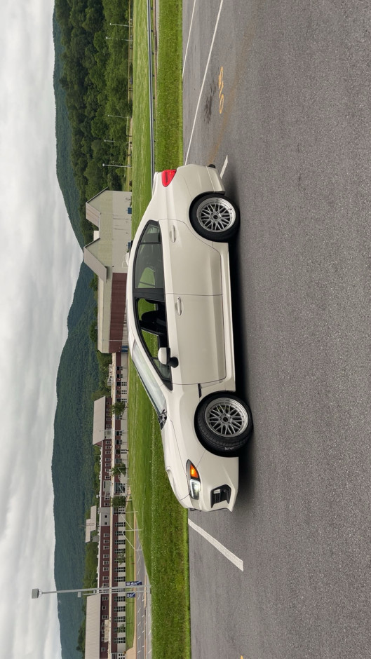 Chase R's 2019 Impreza WRX L