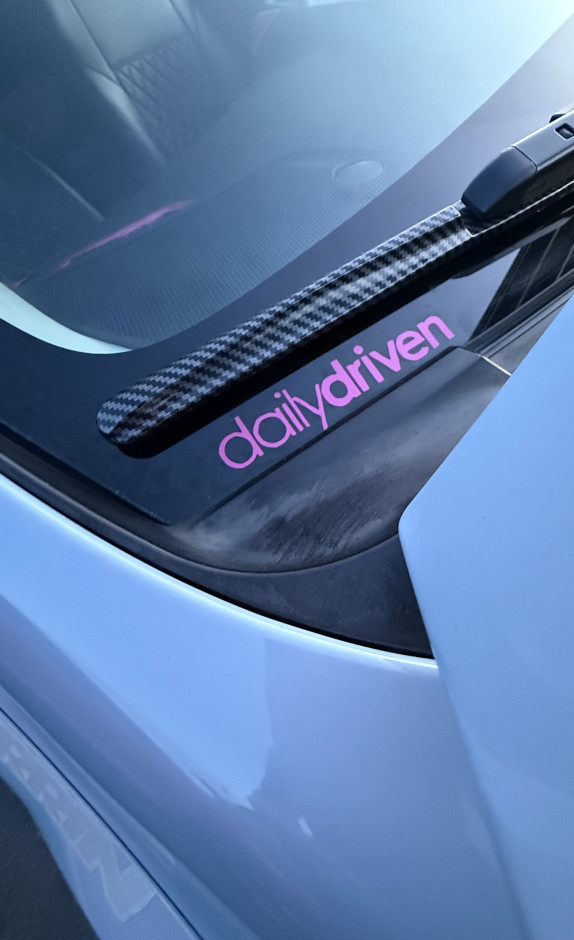 Christina  K's 2021 Crosstrek Limited