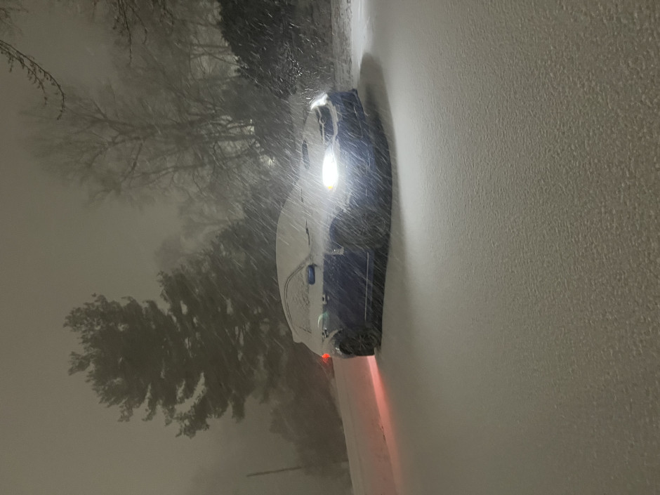 Michael S's 2013 Impreza Base