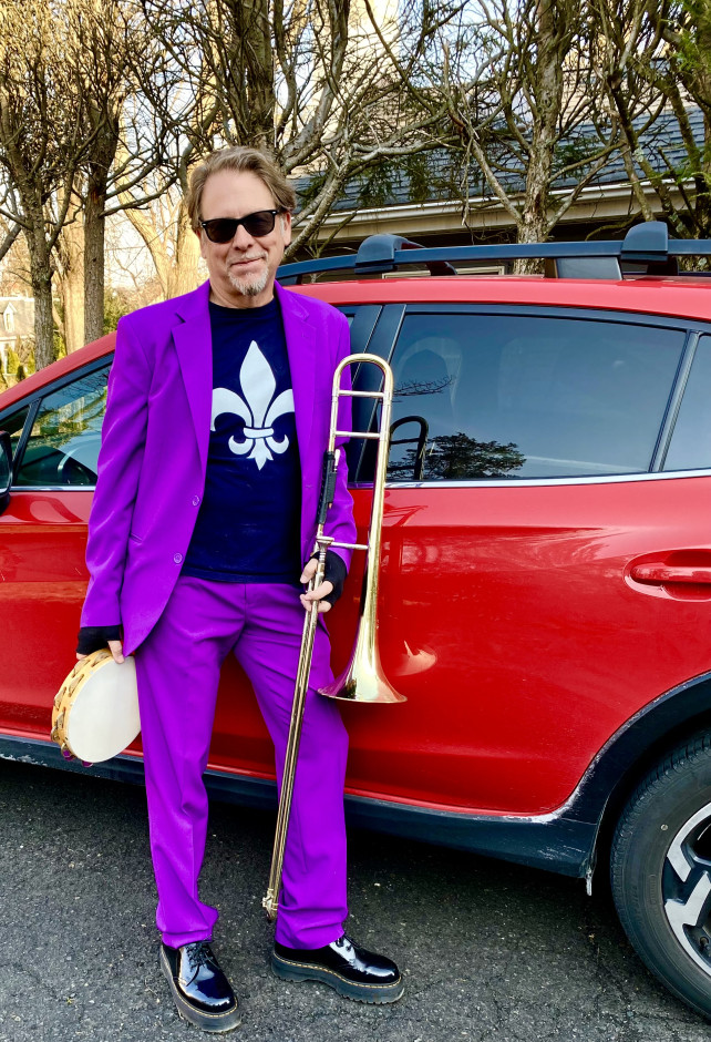 Michael H's 2021 Crosstrek Limited