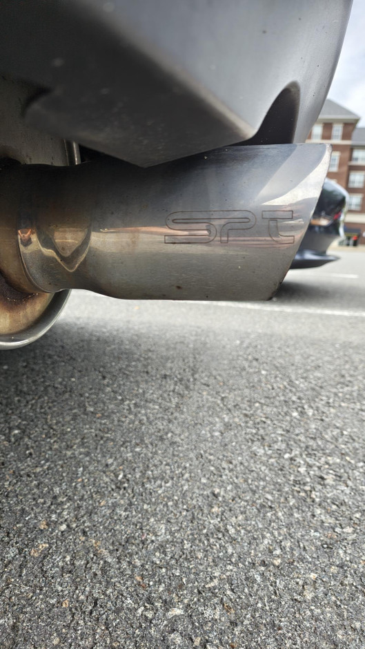 Ethan H's 2005 Other 9-2X Aero Saab 9-2x Aero