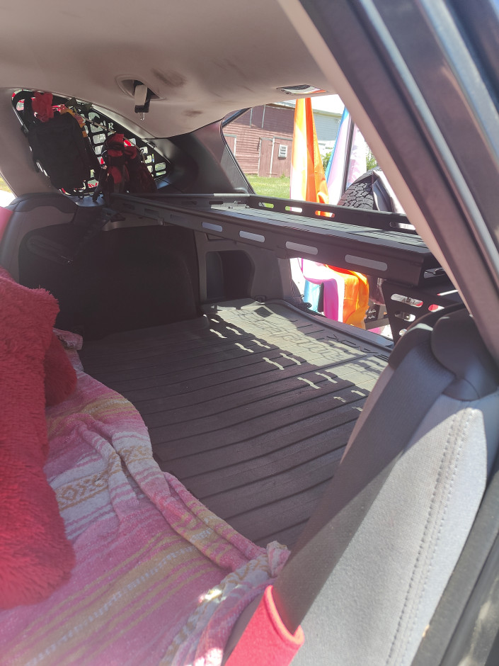 Dakota H's 2019 Outback 2.5i