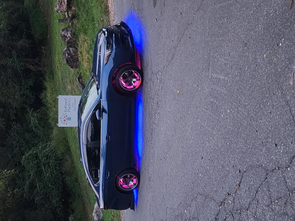 Mike G's 2022 Legacy Premium 